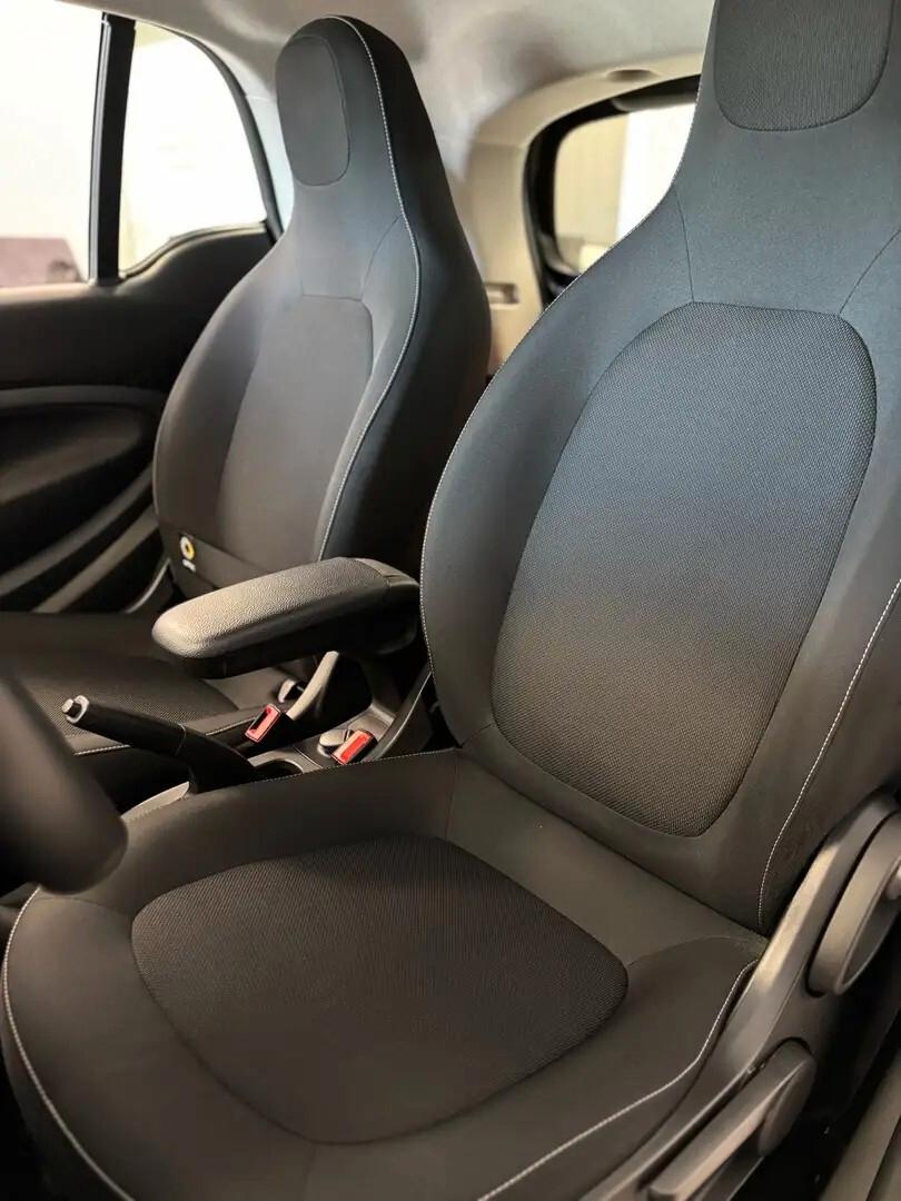 Smart ForTwo 70 1.0 Passion~UniPro~Km e Tagliandi Certificati~Promo Finanziamento~Pronta Consegna