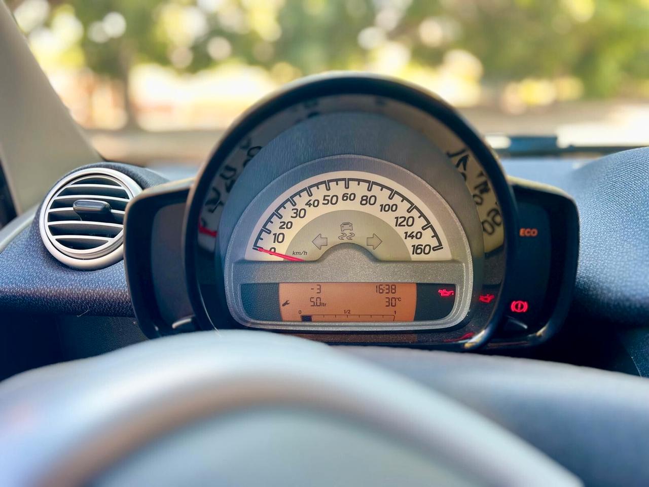 Smart ForTwo 70 1.0 twinamic Passion