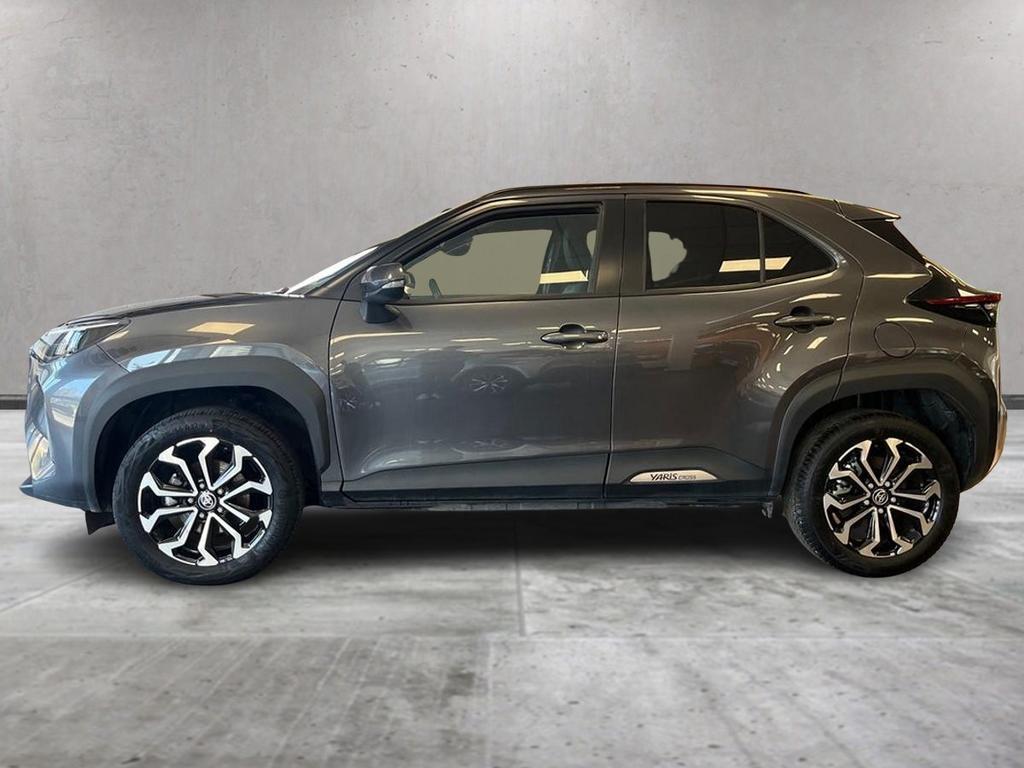 Toyota Yaris Cross 1.5h Trend fwd 130cv e-cvt