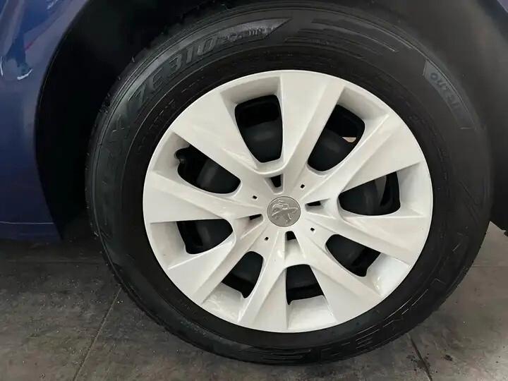 Peugeot 208 PureTech 68 5 porte Active