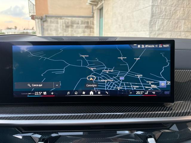 BMW X5 xDrive40d 48V Msport Pro TETTO-MONITOR POSTERIORI.