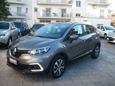 Renault Captur 1.5 dCi 90CV Start&Stop Energy Business
