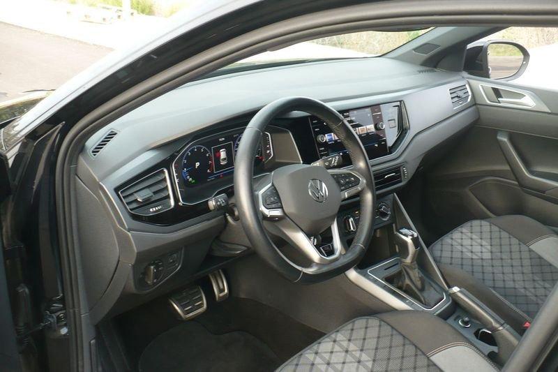 Volkswagen Taigo Taigo 1.0 TSI 110 CV DSG R-Line