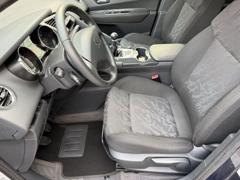 Peugeot 3008 3008 1.6 vti 16v Access (premium) SENZA VINCOLI !!!