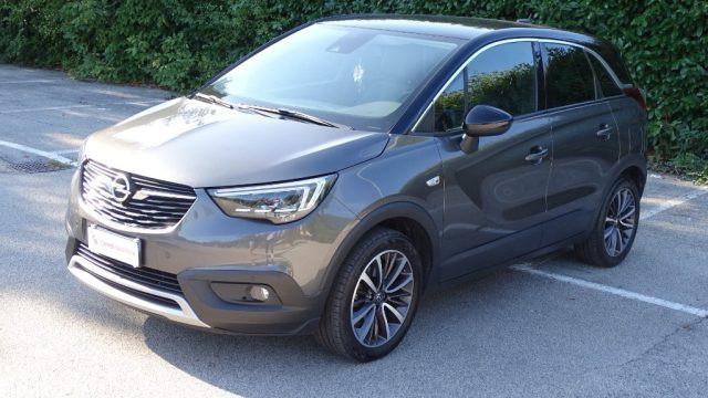OPEL Crossland X 1.5 ECOTEC D 120 CV S&S, Automatica, Garanzia.