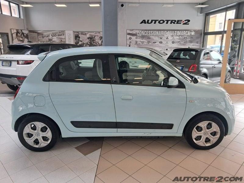 Renault Twingo Electric Twingo 22kWh Zen PROMO