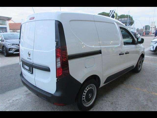 Renault Express van 1.5 Blue dci