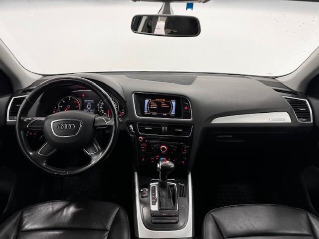 Audi Q5 2.0 TDI 170 CV quattro S tronic Advanced Plus