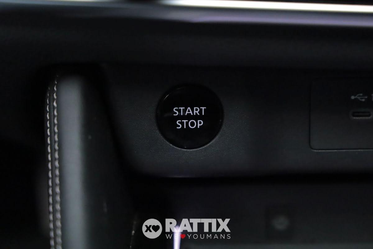 Nissan X-Trail 1.5 e-power Tekna e-4orce 4WD 7p.ti + tetto apribile