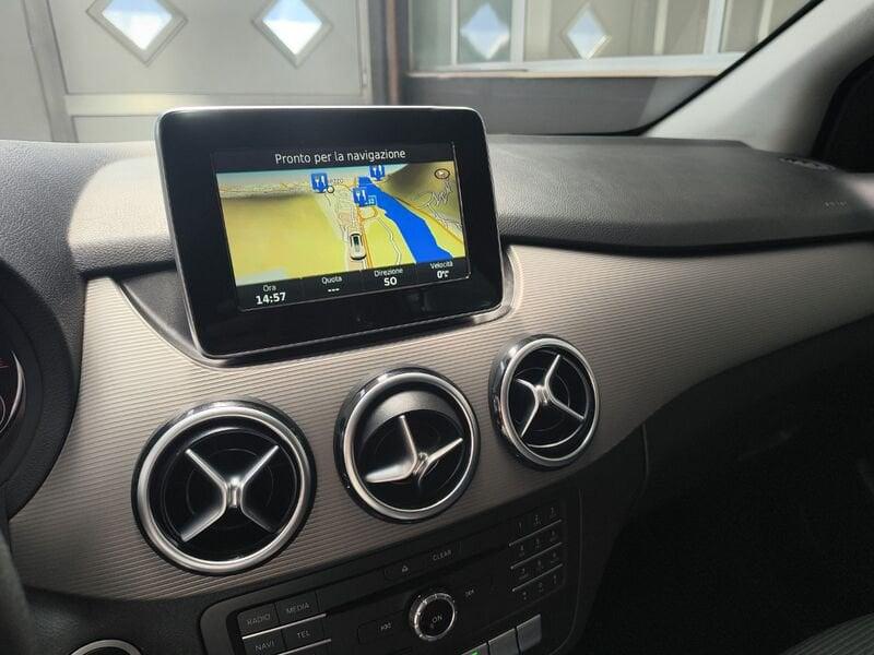 Mercedes-Benz Classe B B 160 d (cdi) Business (PREZZO REALE)