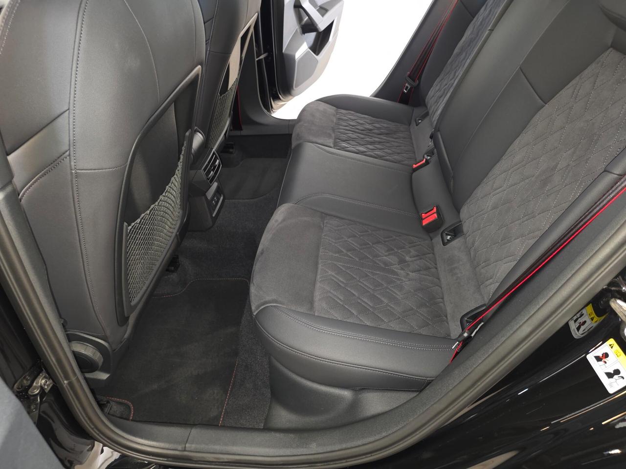 Audi A3 RS 3 Sedan TFSI quattro S tronic