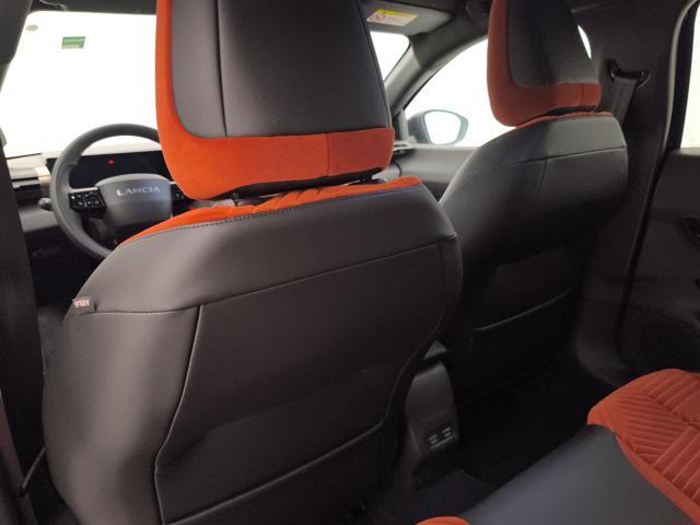 LANCIA Ypsilon 51kWh LX 156cv