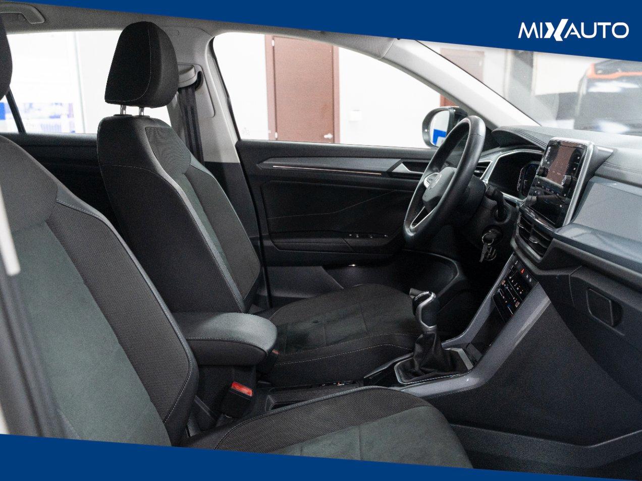 Volkswagen T-Roc 1.0 TSI Style 110CV