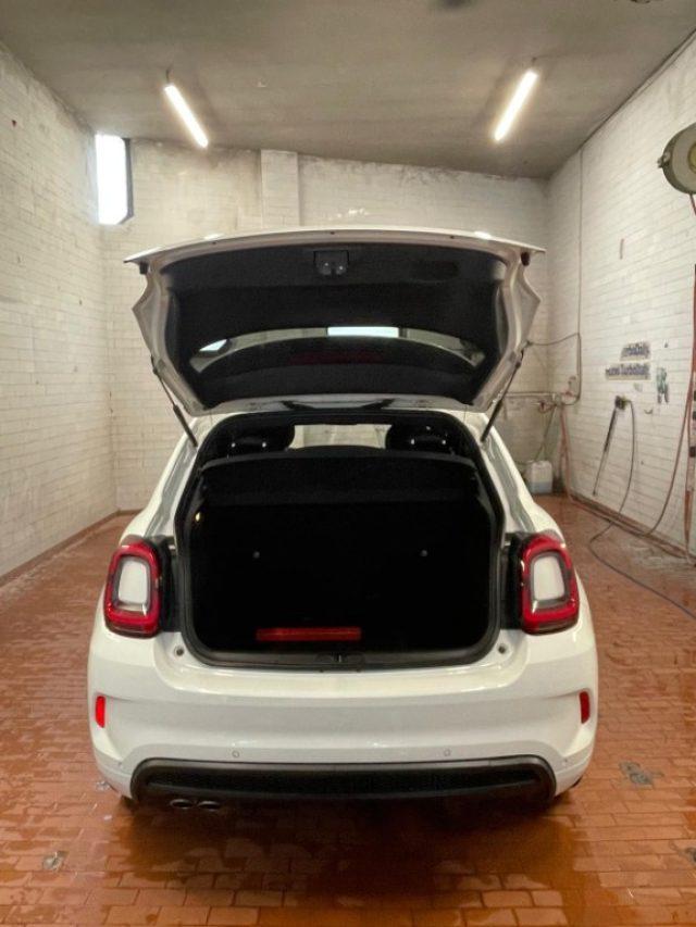 FIAT 500X 1.3 MultiJet 95 CV Sport