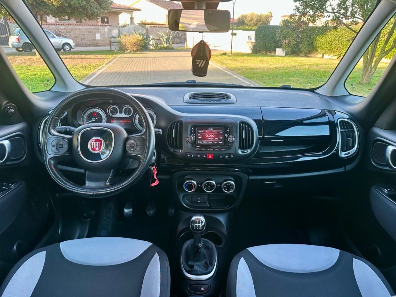Fiat 500L 1.3 Multijet 85 CV OK NEOPATENTATO