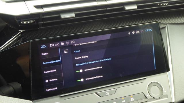 PEUGEOT 308 PureTech Turbo 130 S&S SW Active Pack