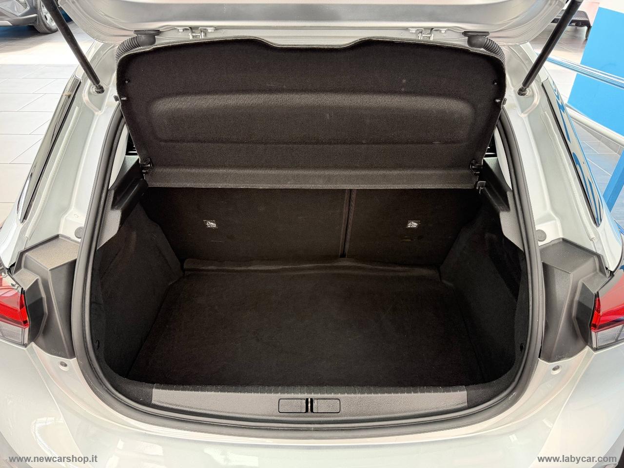 OPEL Corsa 1.2 100 CV aut. Elegance