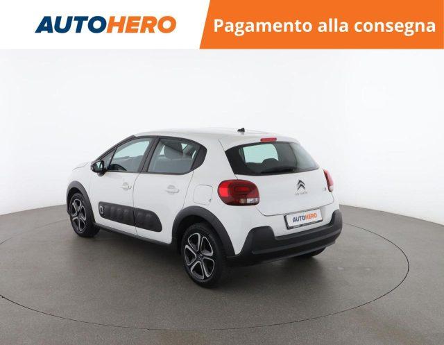 CITROEN C3 PureTech 82 Feel