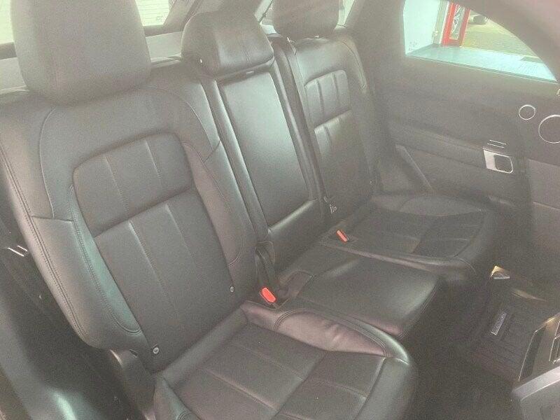 Land Rover RR Sport Range Rover Sport 3.0D l6 249 CV HSE