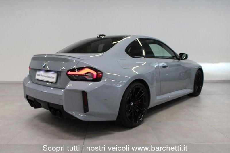 BMW Serie 2 Coupé M2 Coupe 3.0 460cv auto