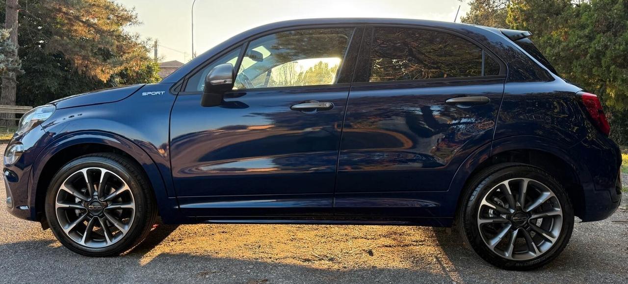 Fiat 500X 1.0 T3 120 CV Sport Dolcevita