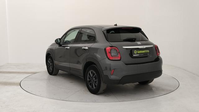 FIAT 500X 1.3 mjet Club 95cv