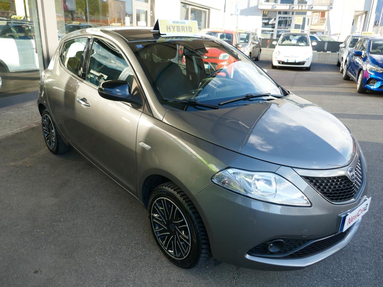 LANCIA YPSILON 1.0 FireFly S&S Hybrid Ecochic Gold KM 51.000