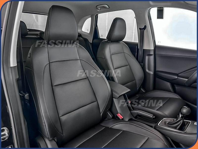MG ZS ZS 1.5 Comfort