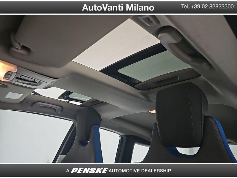 BMW i3 120 Ah Advantage