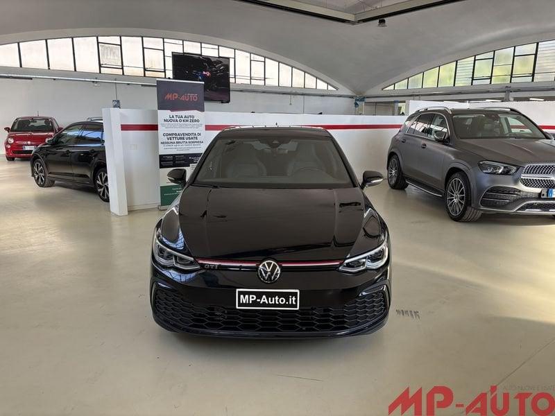 Volkswagen Golf Golf 2.0 TSI GTI DSG