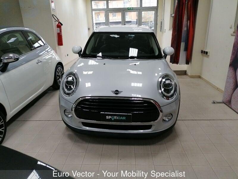 MINI Mini 5 porte Mini 1.5 Cooper D Baker Street 5 porte