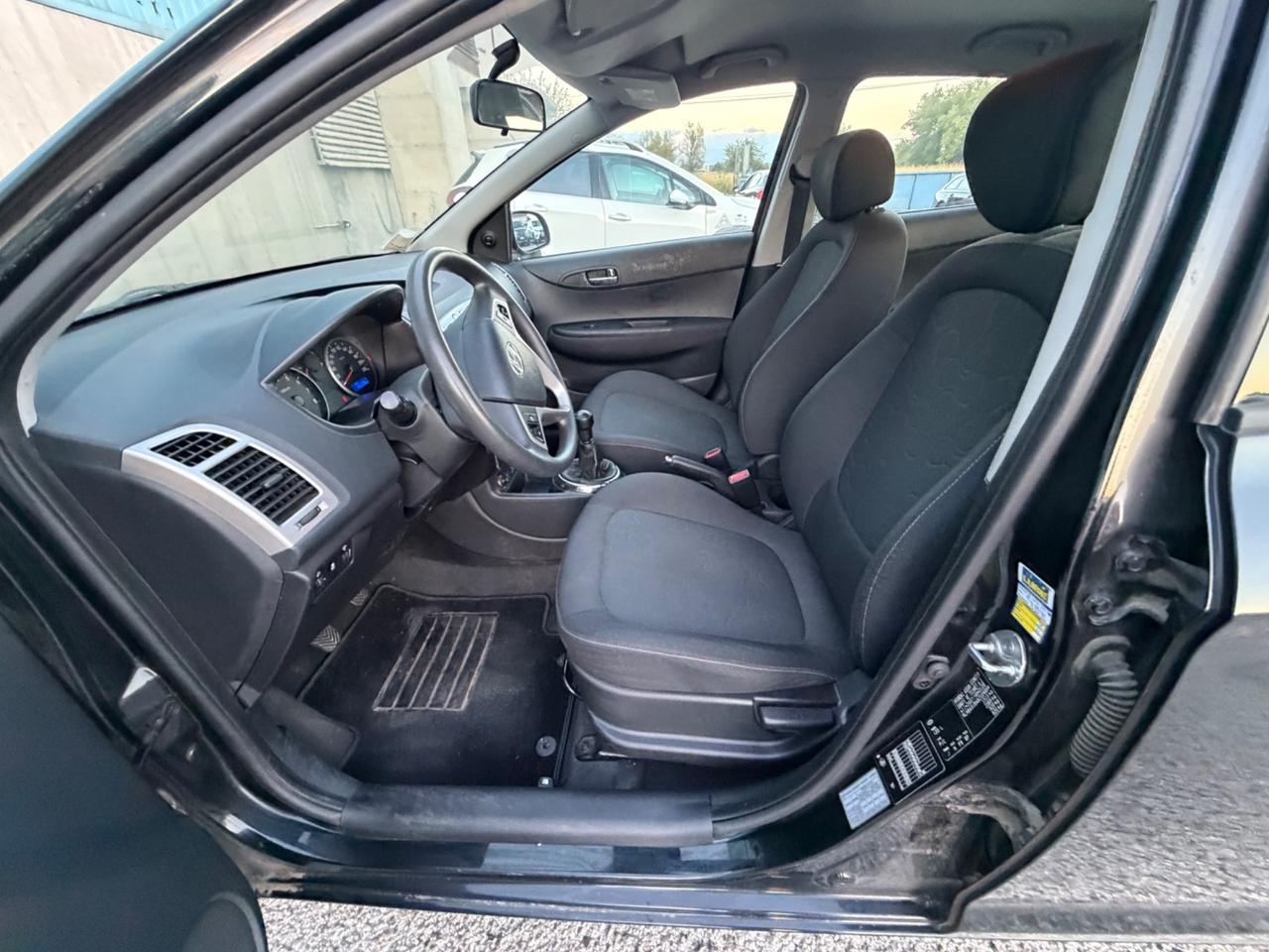 Hyundai i20 1.2 5p. Classic