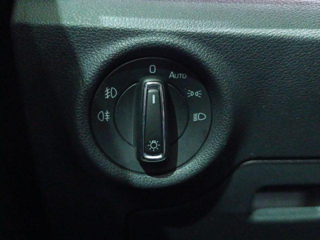 SKODA Kamiq 1.0 TSI 110 CV Black Dots