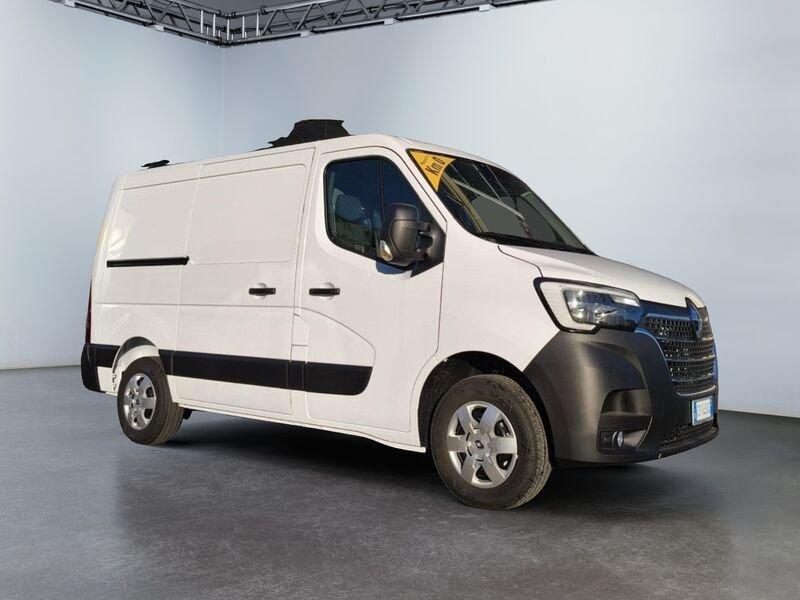 Renault Master FG TA L1 H1 T35 advance dCi 135 rif.GS045