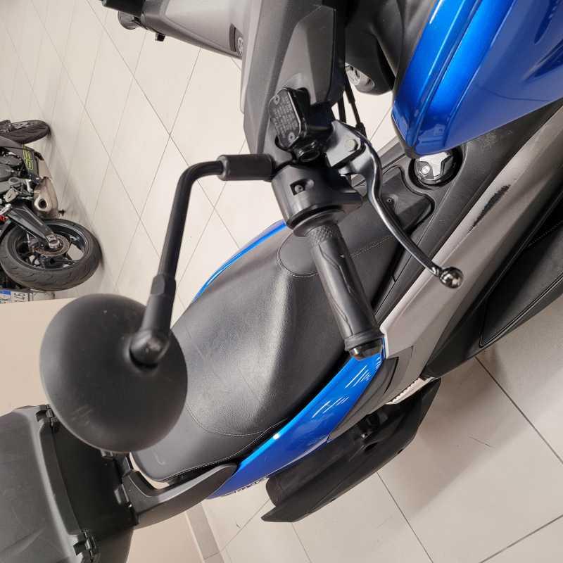 Yamaha N-Max 155 - 2019