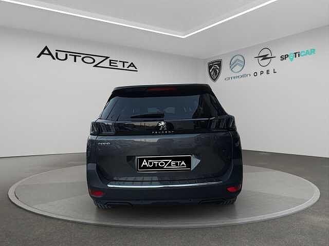 Peugeot 5008 BlueHDi 130 S&S Allure Pack 7 POSTI