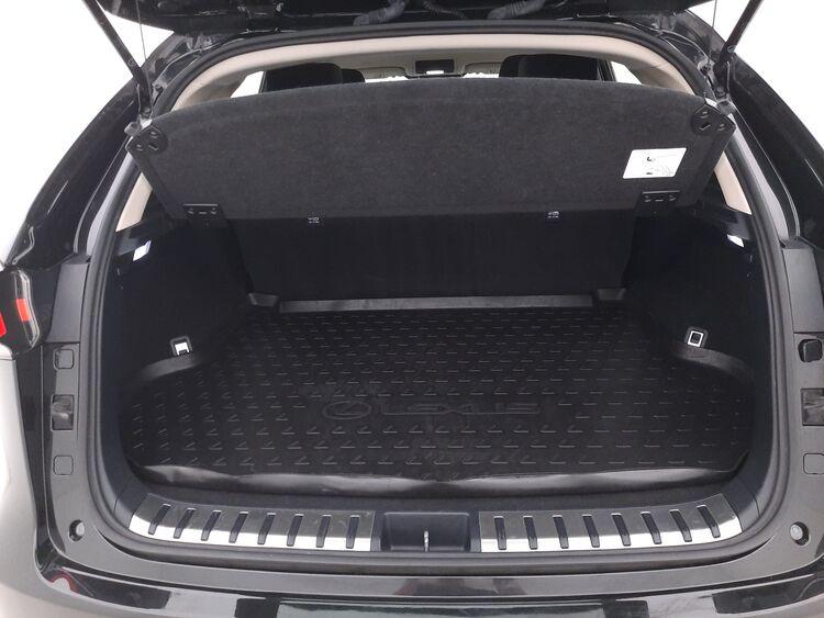 Lexus NX Hybrid Business 4WD BR533371 2.5 Full Hybrid 197CV