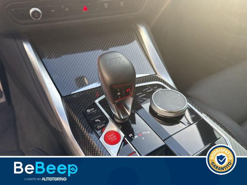 BMW Serie 3 Touring M3 TOURING 3.0 COMPETITION M XDRIVE AUTO