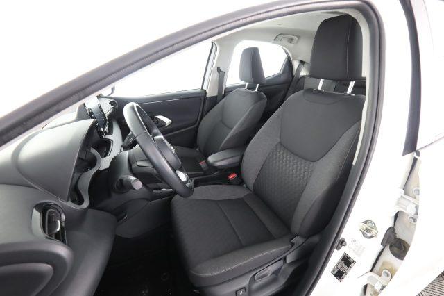 TOYOTA Yaris Yaris 1.5 Hybrid 5 porte Business