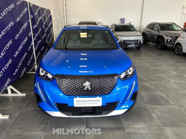 PEUGEOT 2008 PureTech 130 S&S Allure