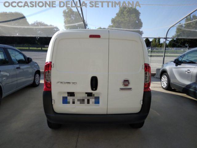 FIAT Fiorino 1.3 MJT 95CV Cargo Adventure