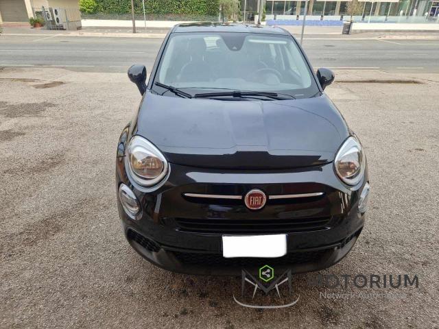 Fiat 500X 1.0 T3 120 CV Urban