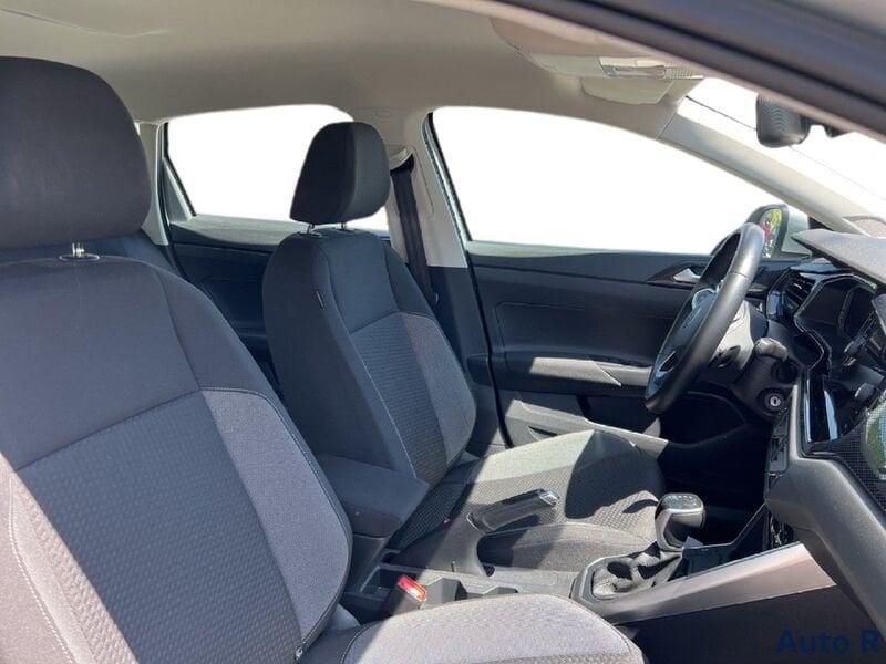 Volkswagen Taigo 1.0 TSI DSG Life