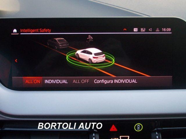 BMW 116 d 39.000 KM AUTOMATICA BUSINESS ADVANTAGE FULL