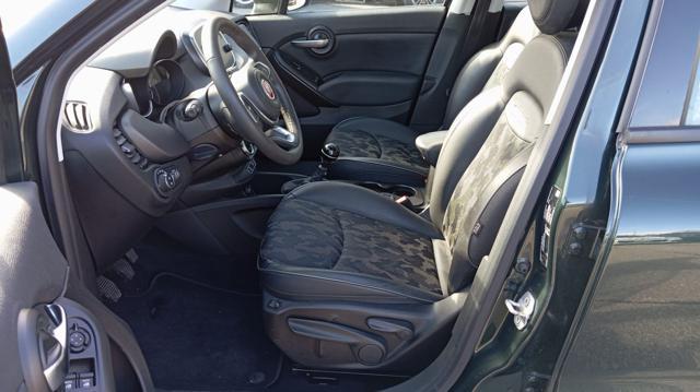 FIAT 500X *PROMO* 1.0 T3 120 CV City Cross