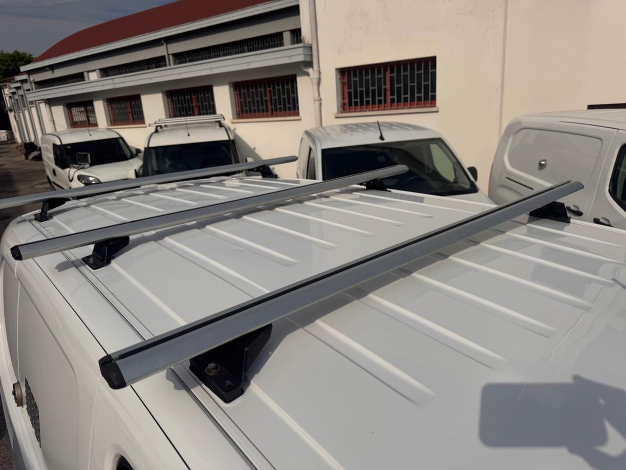 Peugeot PARTNER 1.5 BLUEHDI 100Cv PERFETTO PRONTA CONSEGNA