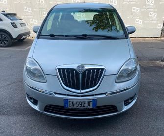 Lancia MUSA 1.3 Multijet GARANZIA