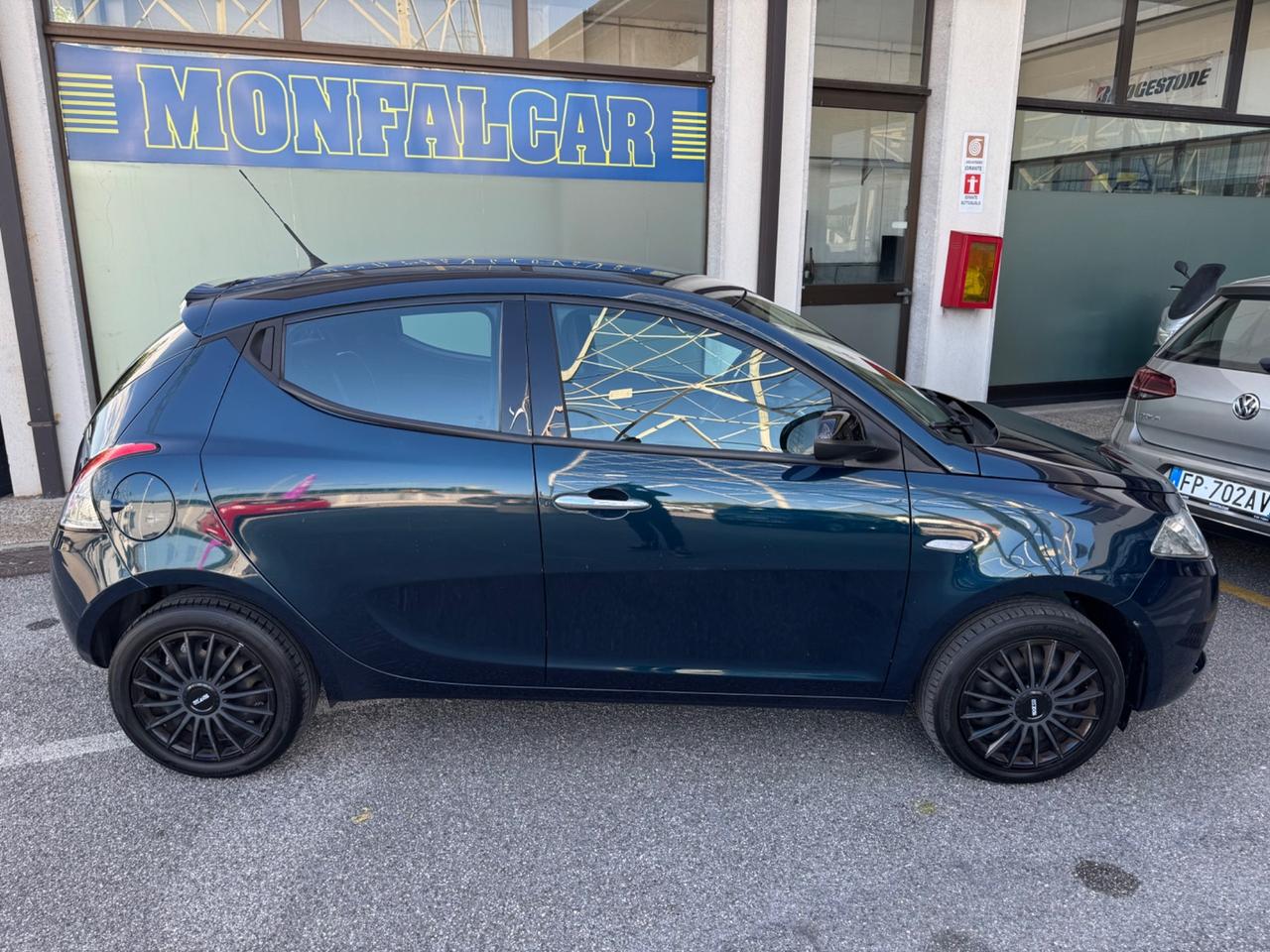 Lancia Ypsilon 1.2 69 CV 2017
