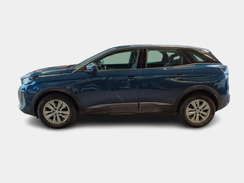 PEUGEOT 3008 BLUEHDI 130 SES ACTIVE BUSINESS 5 PORTE SUV