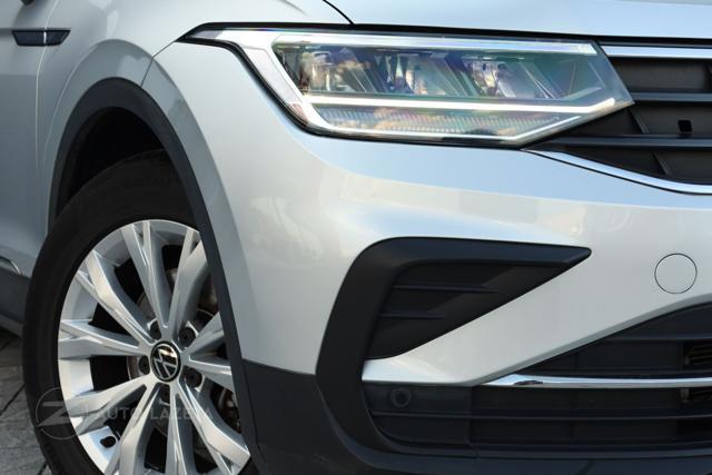 VOLKSWAGEN Tiguan 2.0 TDI SCR Life PREZZO NETTO